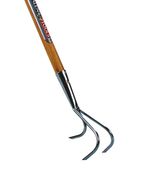 TALEN TOOLS TUINKRABBER 3T VERZ. COMPLEET