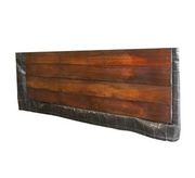  HARDHOUT SCHOT INCL DOEK