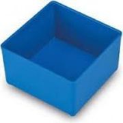 HIKOKI OPBERGBOX BLAUW