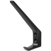 HERMETA HOED-/JASHAAK ENKEL ZWART 0030-70E