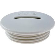 HUMMEL BLINDPLAAT WARTEL 16PG