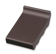 TERCA RAAMDORPEL IJZERKLINKER 160MM