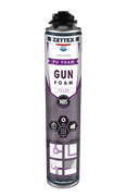 ZETTEX PU FOAM NBS 750ML 12ST/DS
