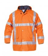 HYDROWEAR JAS RWS UITDAM ORANGE M