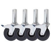 WIENESE EXPANDER ONE WIEL MET SPINDER 125 MM