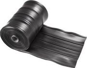  KILGOOT OP ROL 10M KUNSTSTOF ZWART