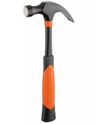  KLAUWHAMER HOLLAND ZWART/ORANJE 450GR