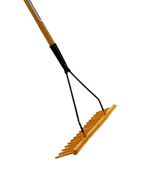 ATLAS HOOIHARK KUNSTSTOF 16-T RECHT ZONDER