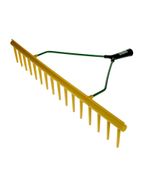 ATLAS POLYHARK RECHT/RAND LOS