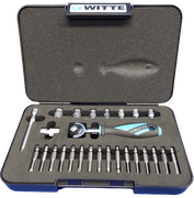 WITTE MAXX RATELSET 1/4