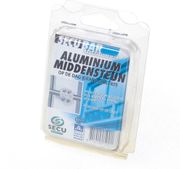 SECUBAR ALU MIDDEN STEUN