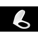 Lavigo MTD TOILETZITTING MET SOFTCLOSE WIT