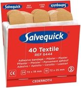  PLEISTER KATOEN 6 STUKS