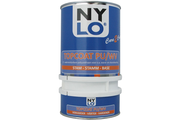 NYLO TOPCOAT PU/WV WIT 750 ML