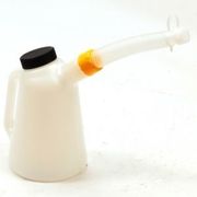  OLIESCHENKKAN / MAATBEKER 5LTR