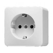 JUNG OPB. WANDCONTACTDOOS ENKV 620A RA