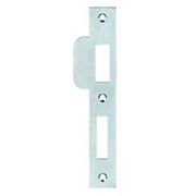 NEMEF RVS SLUITPLAAT P646/17 RS