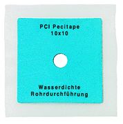 PCI PECITAPE KRAANAFDICHTING 10 X 10 CM