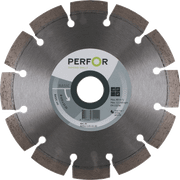 PERFOR ZAAGBLAD BASIC UNI