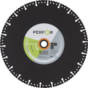 PERFOR ZAAGBLAD RESCUE FIJN