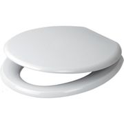  START CLOSETZITTING MET DEKSEL EN SOFT-