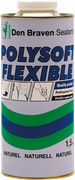 ZWALUW POLY SOFT FLEX 1,5 KG NATUREL