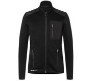  KÜBLER PULSE DAILY TRICOT JACK KL99 ZWART S