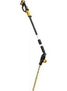 DEWALT DCMPH566P1-QW 18V XR TELESCOPISCHE HEGGENSCHAAR
