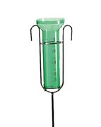 TALEN TOOLS REGENMETER 40ML COMPLEET MET STEEL 95CM