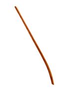 TALEN TOOLS LOSSE STEEL VOOR SCHEPBATS KNOP 130CM.