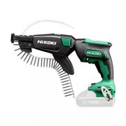 HIKOKI W18DAW3Z ACCU SCHROEFAUTOMAAT