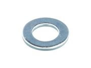  SLUITRING DIN 125A RVS A2