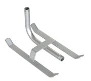  SPROEIERSLEDE VERZINKT 3/4