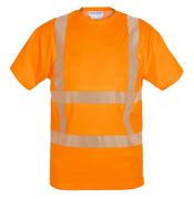 HYDROWEAR RWS T-SHIRT ORANJE TAMPA