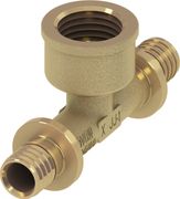 TECE T-STUK 90' 32MM X 1