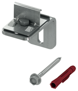 TECE BEVESTIGINGSHOEK