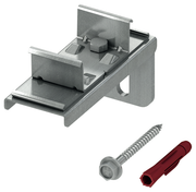 TECE DUBBELE BEVESTIGINGSBEUGEL