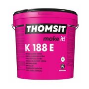  THOMSIT PVC-LIJM K188 AQUAPLAST 13KILO