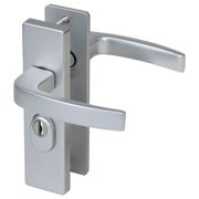 NEMEF_YALE VEILIGHEIDSBESLAG KRUK/KRUK 3407-2-F1