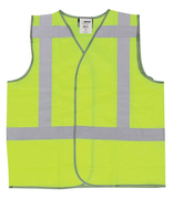 OXXA Essential VERKEERSVEST GEEL RWS M/L