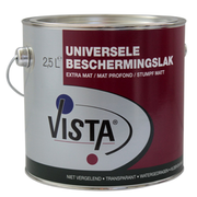 VISTA BESCHERMLAK 2,5 LTR EXTRAMAT