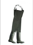 DUNLOP WAADBROEK 388VP MAAT 47