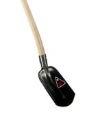 TALEN TOOLS BATS OOO RUHR-BRILLANT BLANK MET STEEL 110CM