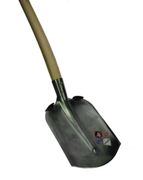 TALEN TOOLS BATS 000 EXCELENT MET OPSTAP MET STEEL 110CM