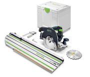 FESTOOL ACCU-PENDELKAPZAAG HKC55 KEB-