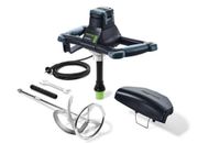 FESTOOL MENGMACHINE MX 1200 RE EF HS3R