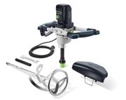 FESTOOL MENGMACHINE MX 1600/2 RE EF HS3R