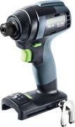 FESTOOL ACCU SLAGSCHROEVENDRAAIER TID 18-BASIC