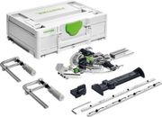 FESTOOL ACCESSSOIRE-SET SYS3 M 137 FS/2-SET