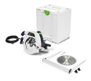FESTOOL HANDCIRKELZAAG HK 85 EB-PLUS